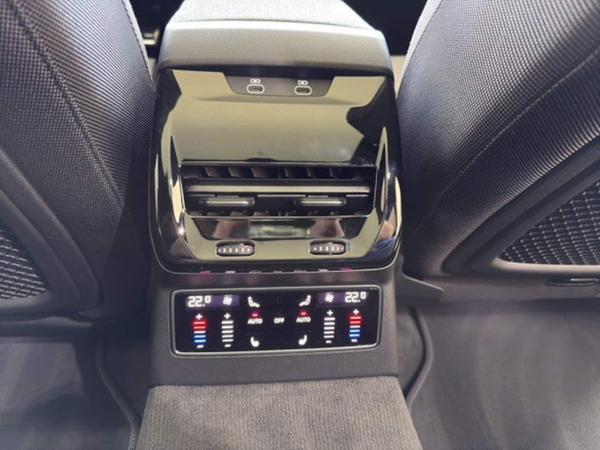 Audi A6 Avant edition one
