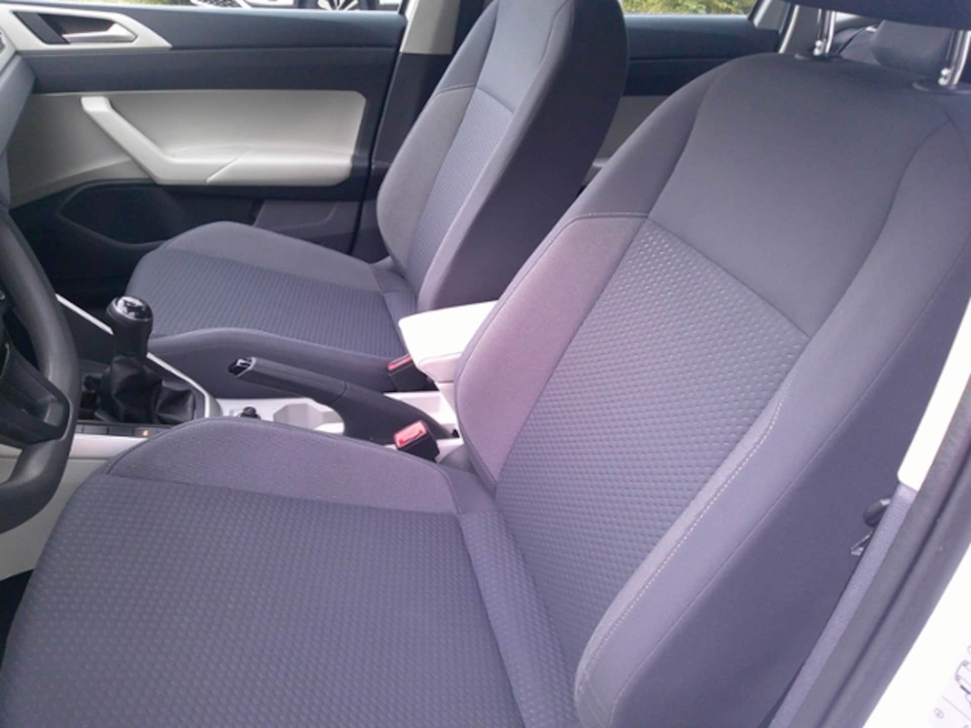 Volkswagen Polo Comfortline