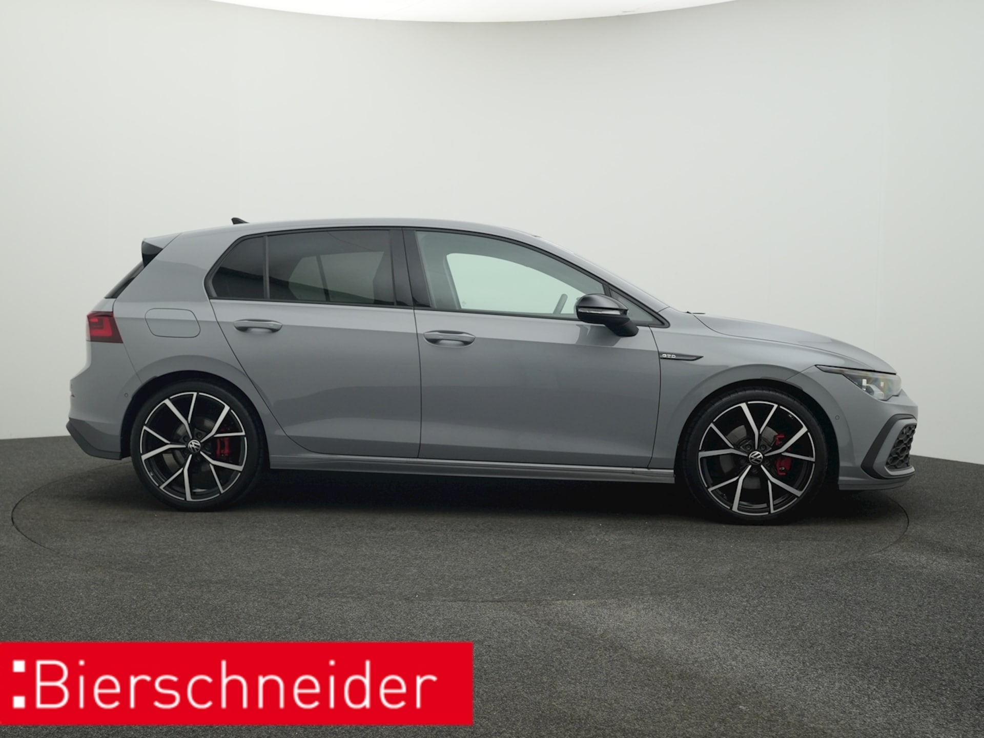 Volkswagen Golf GTD