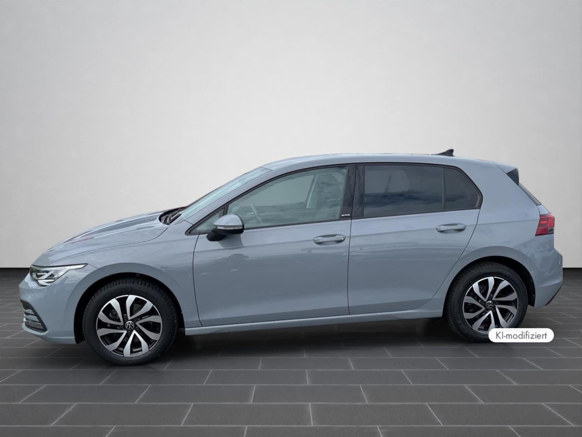 Volkswagen Golf Active
