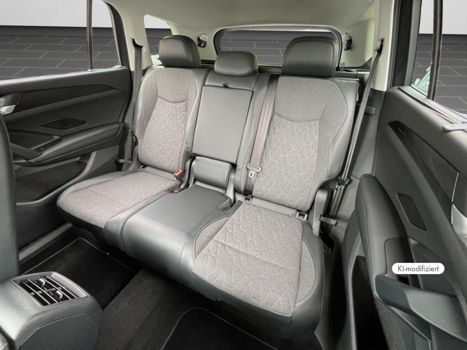 Volkswagen Tayron – Bild 15