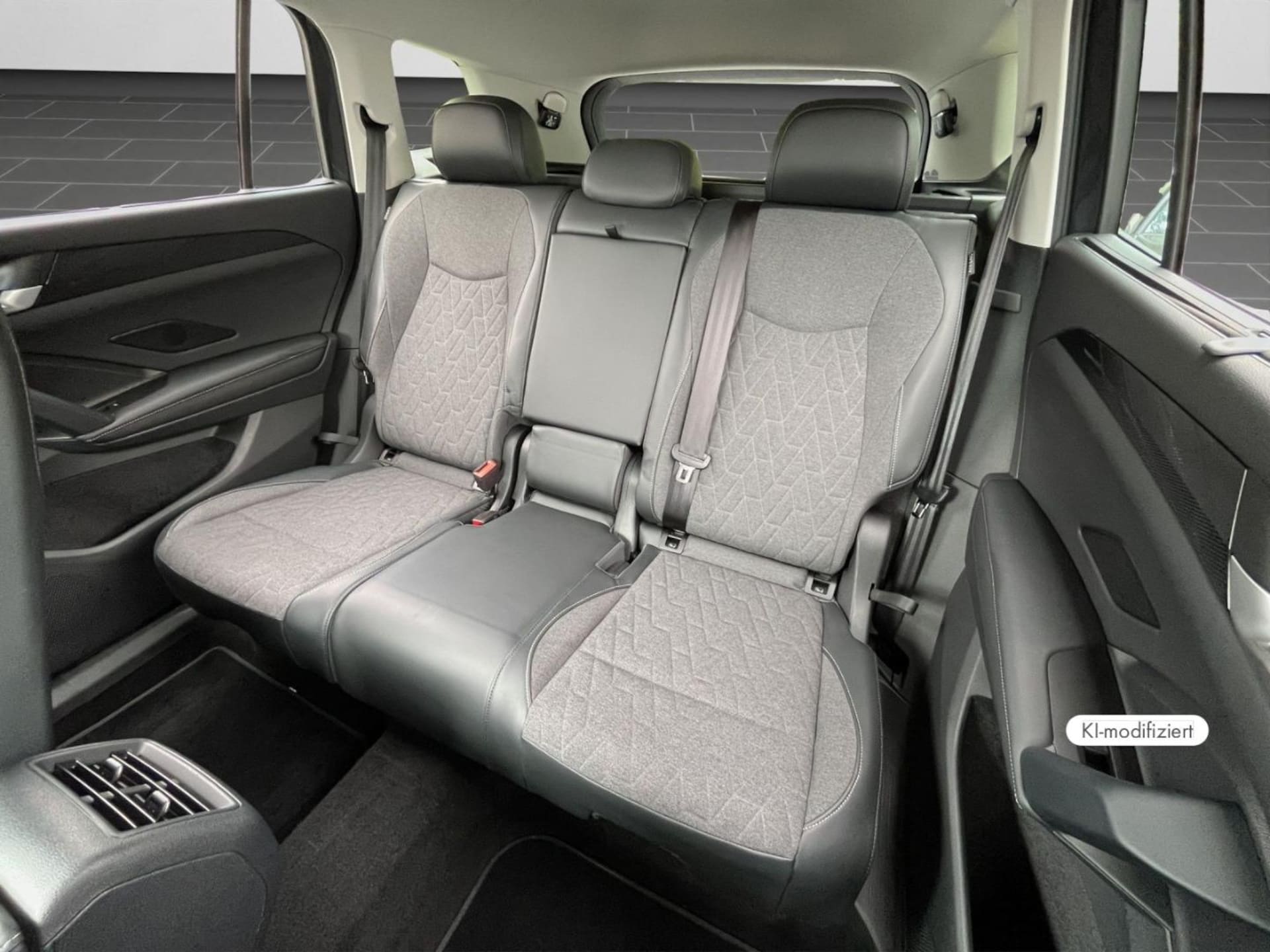 Volkswagen Tayron Life