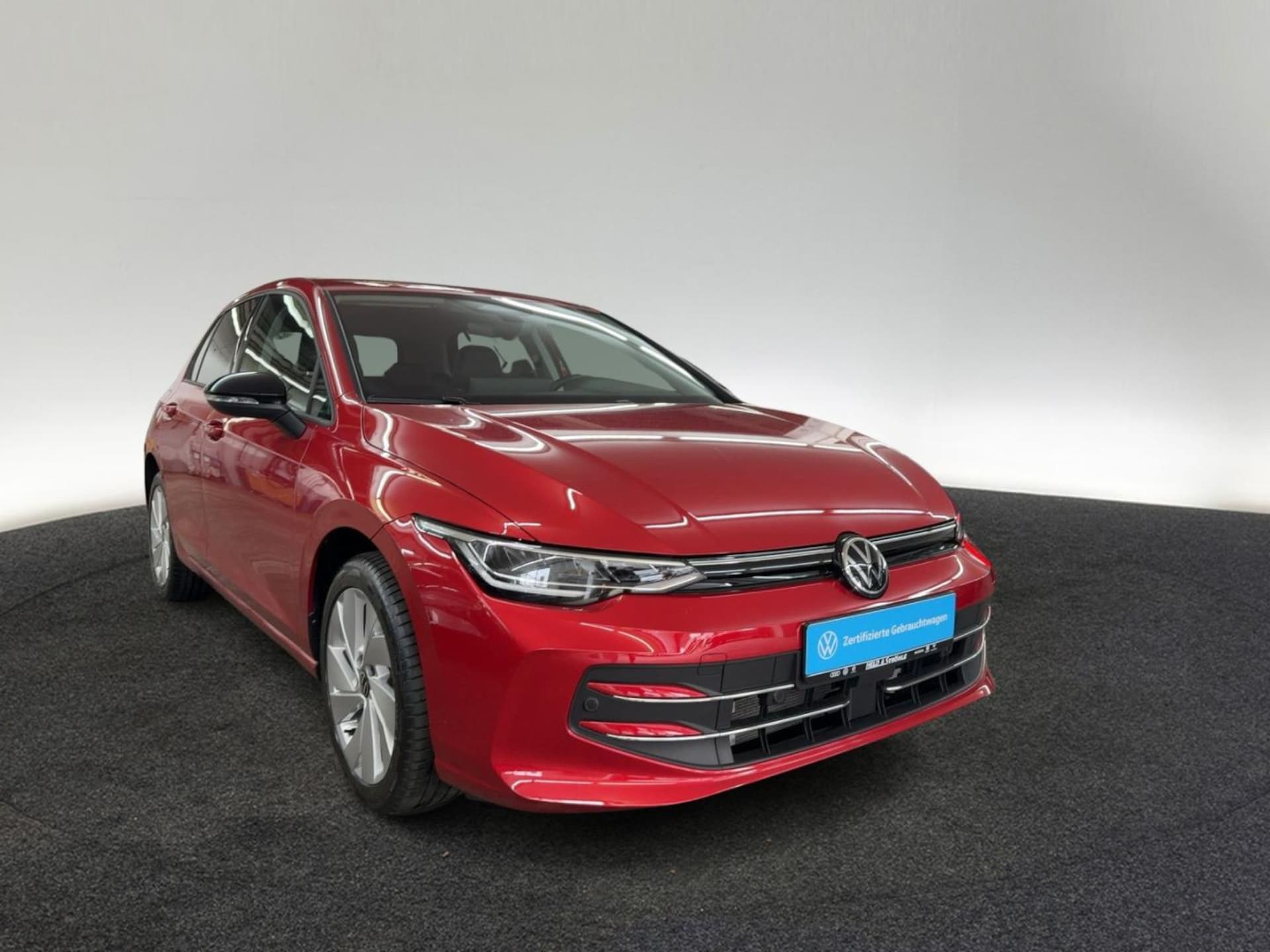 Volkswagen Golf ENERGY