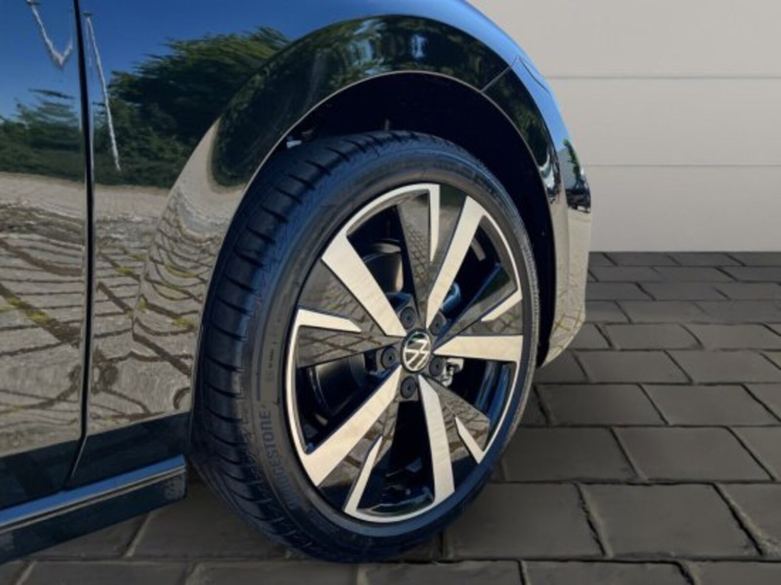 Volkswagen Golf – Bild 4