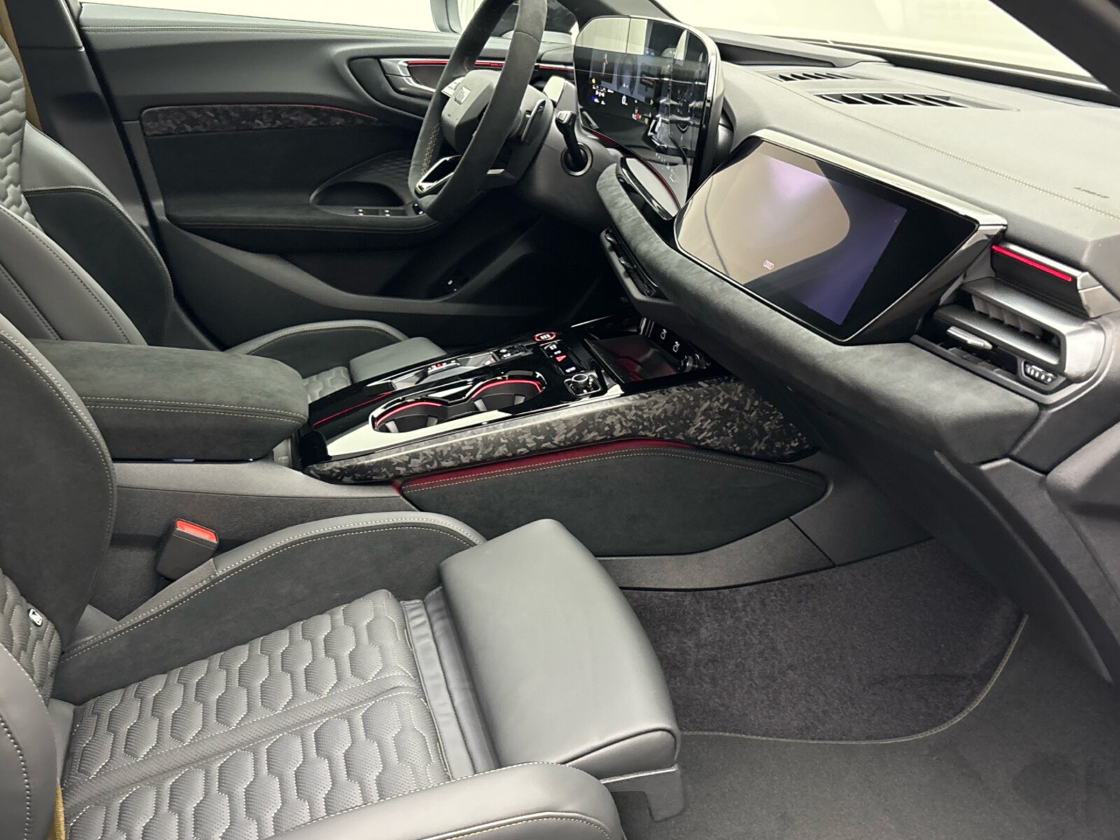 Audi RS 5 Avant – Bild 10