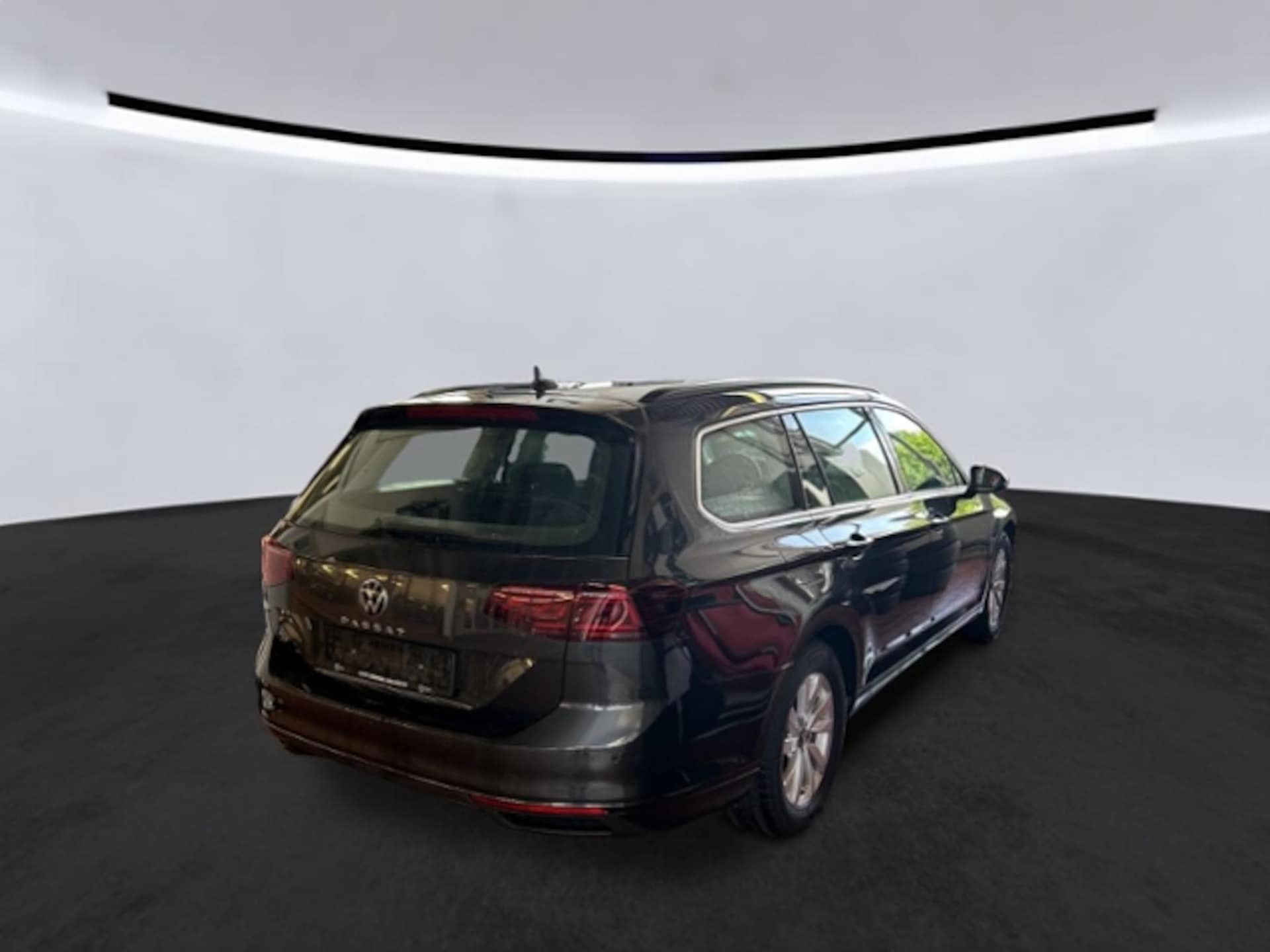 Volkswagen Passat Variant Business