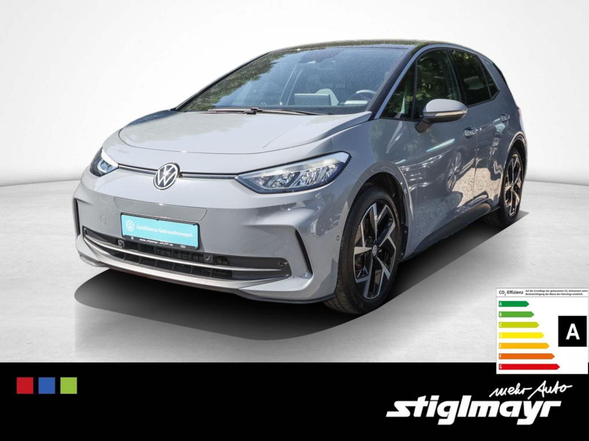 Volkswagen ID.3 MOVE Pro