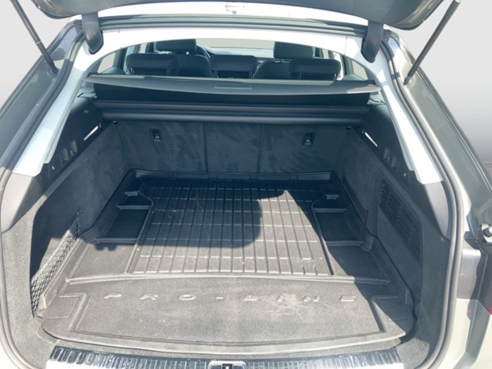 Audi A6 Avant Sport