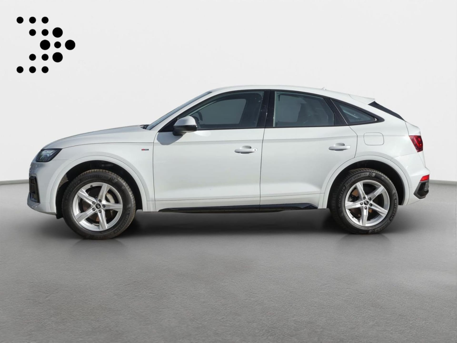 Audi Q5 Sportback TFSI e S line
