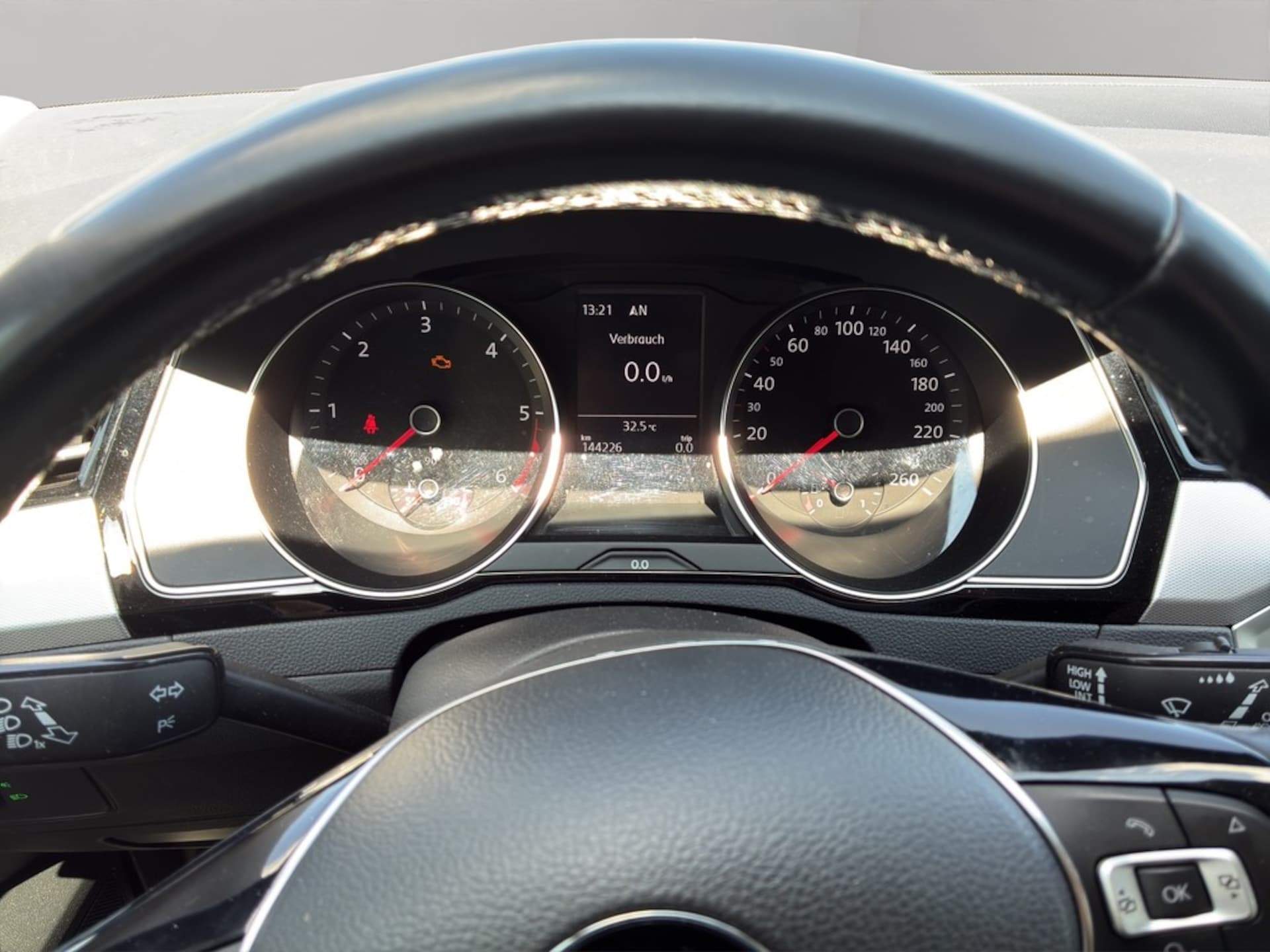 Volkswagen Passat Variant Comfortline