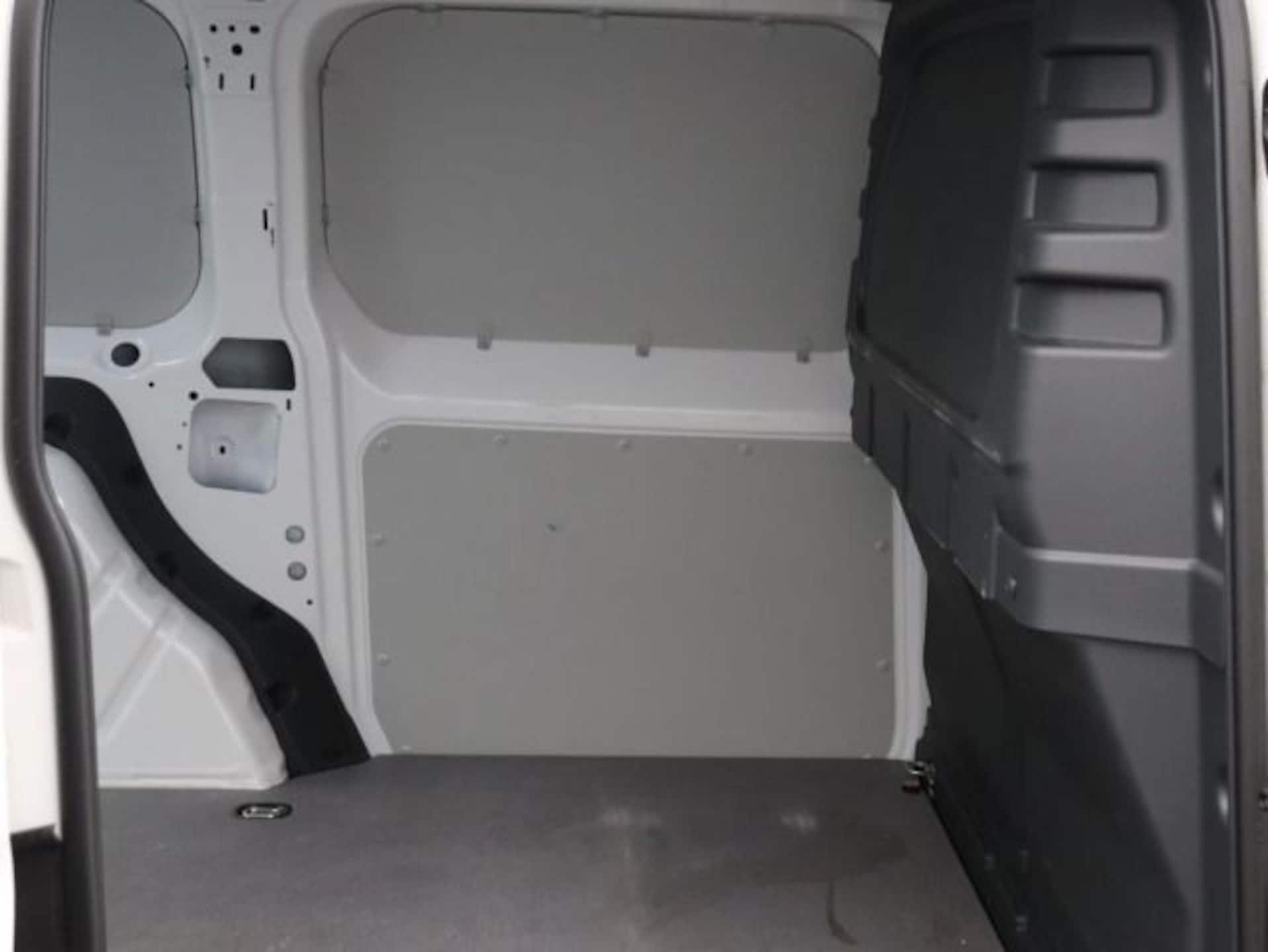 Volkswagen Caddy Maxi Cargo
