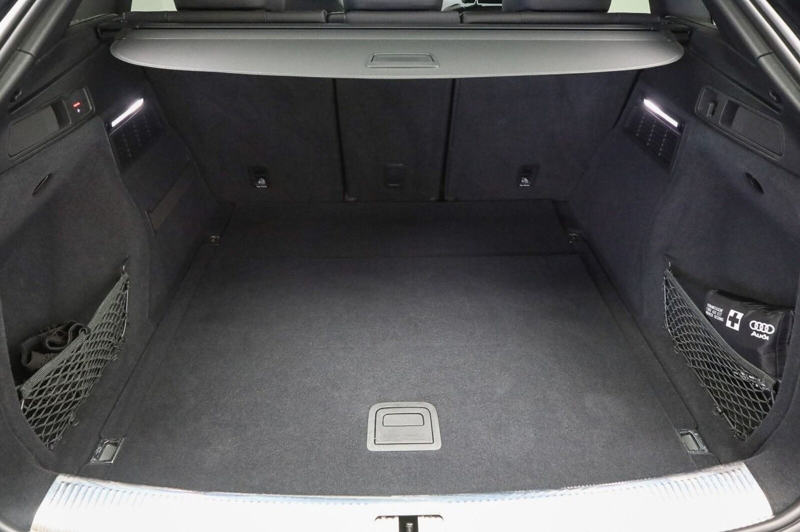 Audi Q5 Sportback – Bild 12