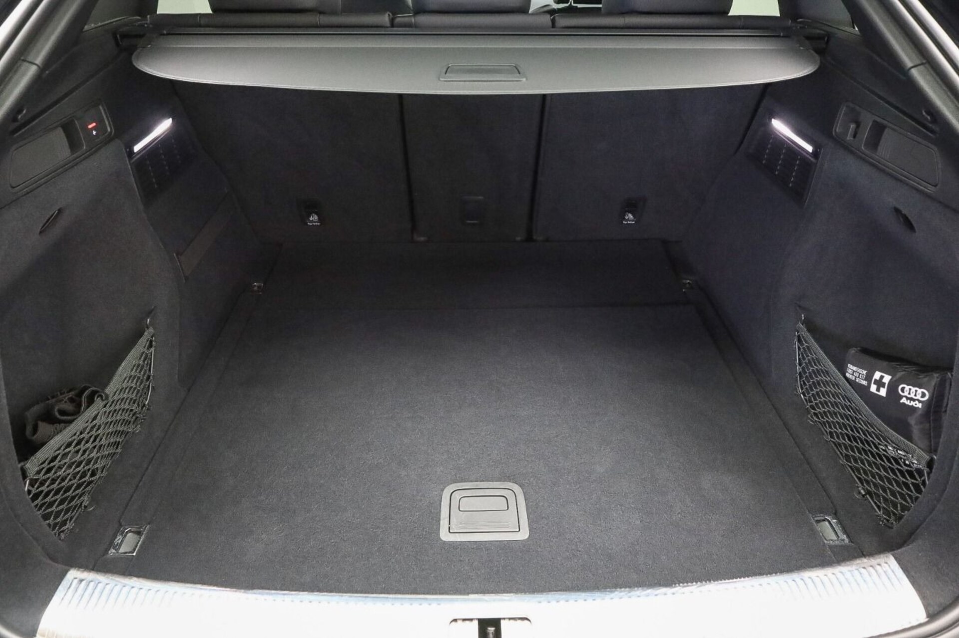 Audi Q5 Sportback S line
