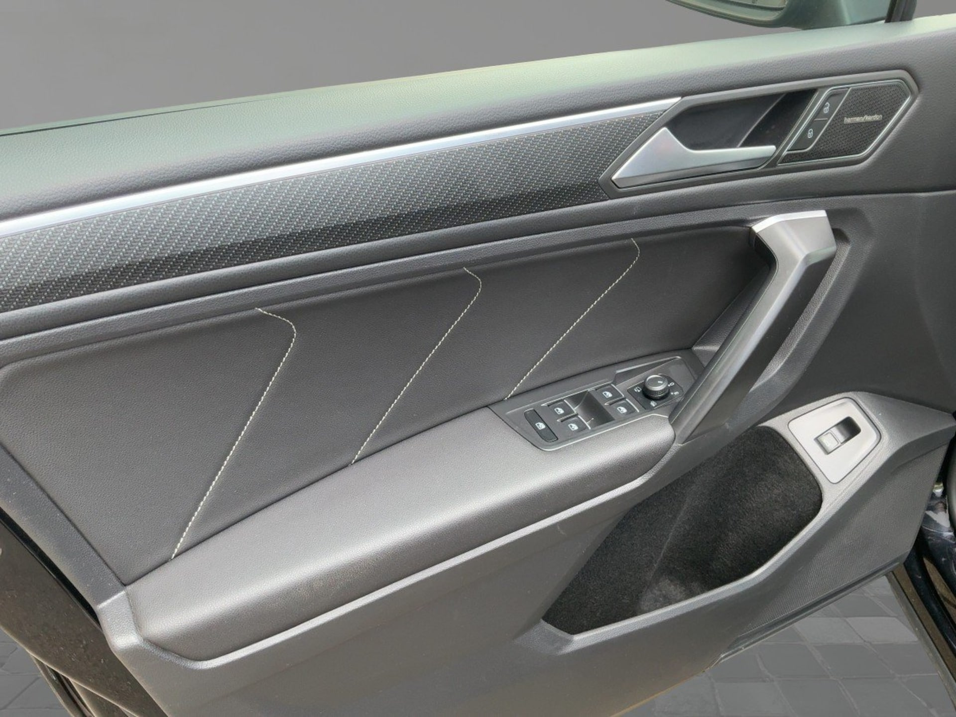 Volkswagen Tiguan Allspace R-Line