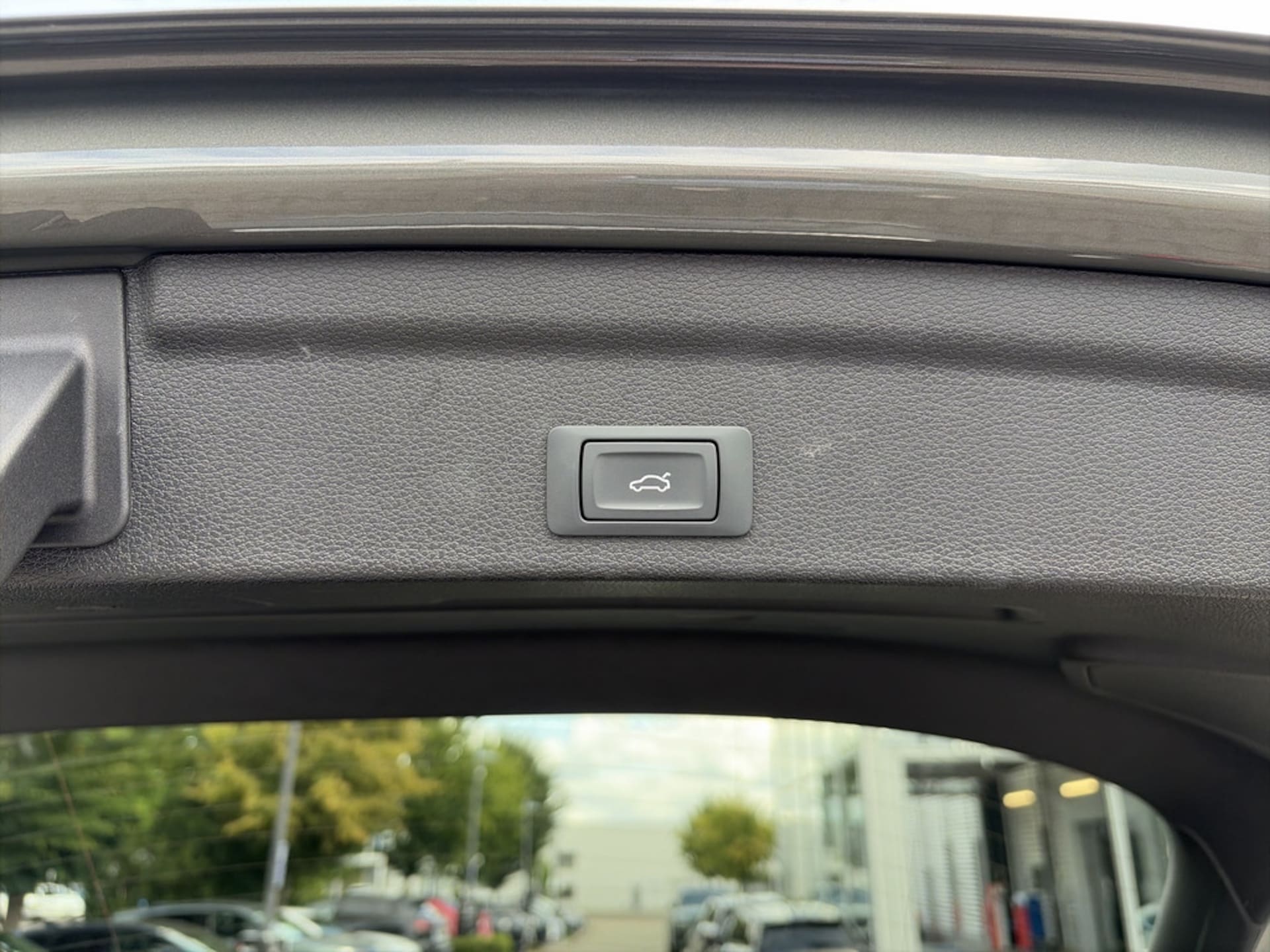 Audi Q3 Sportback S line