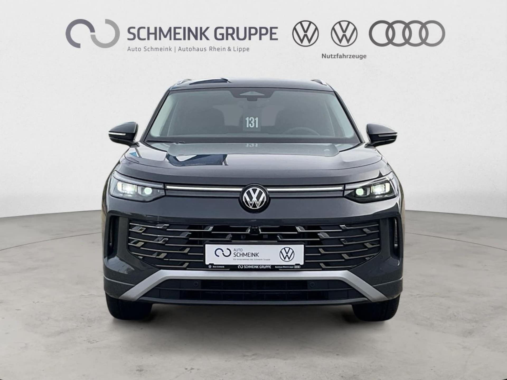 Volkswagen Tayron Elegance