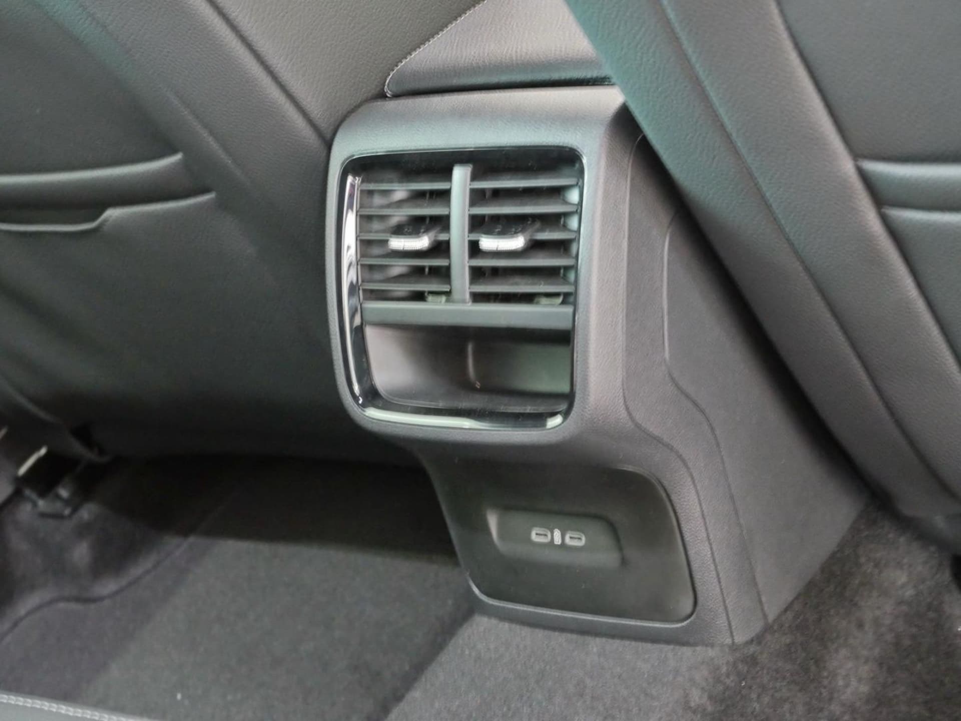 Skoda Octavia Combi Sportline
