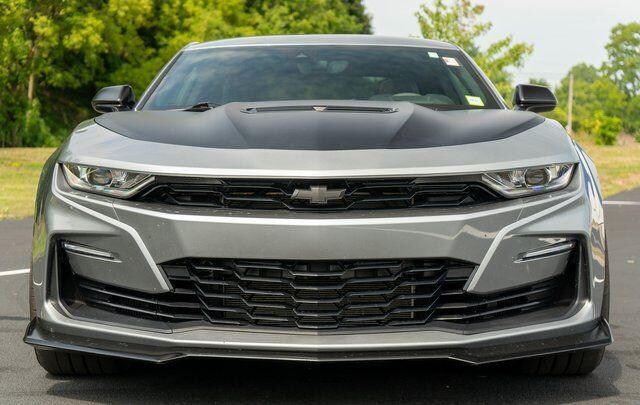 2023 Chevrolet Camaro