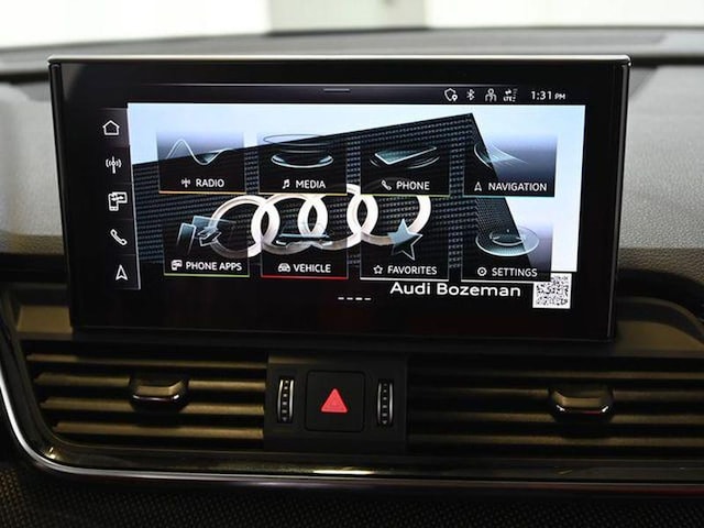 2023 Audi SQ5