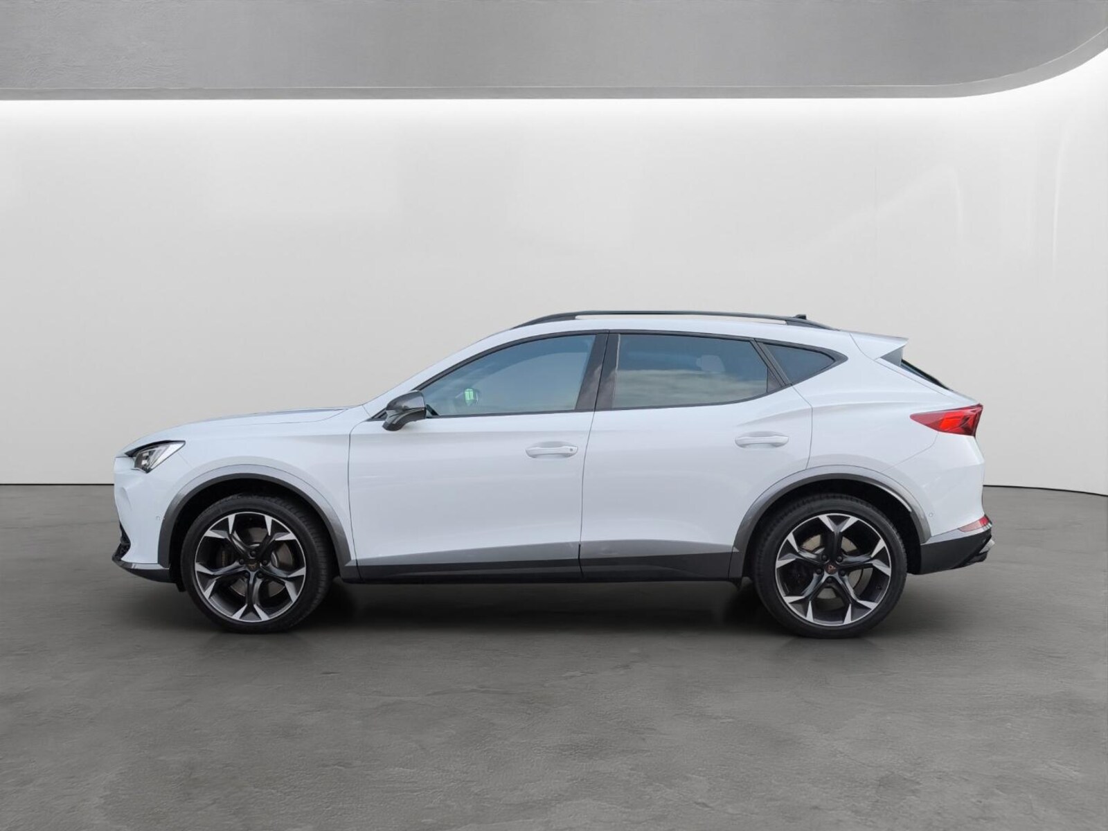 CUPRA Formentor – Bild 4