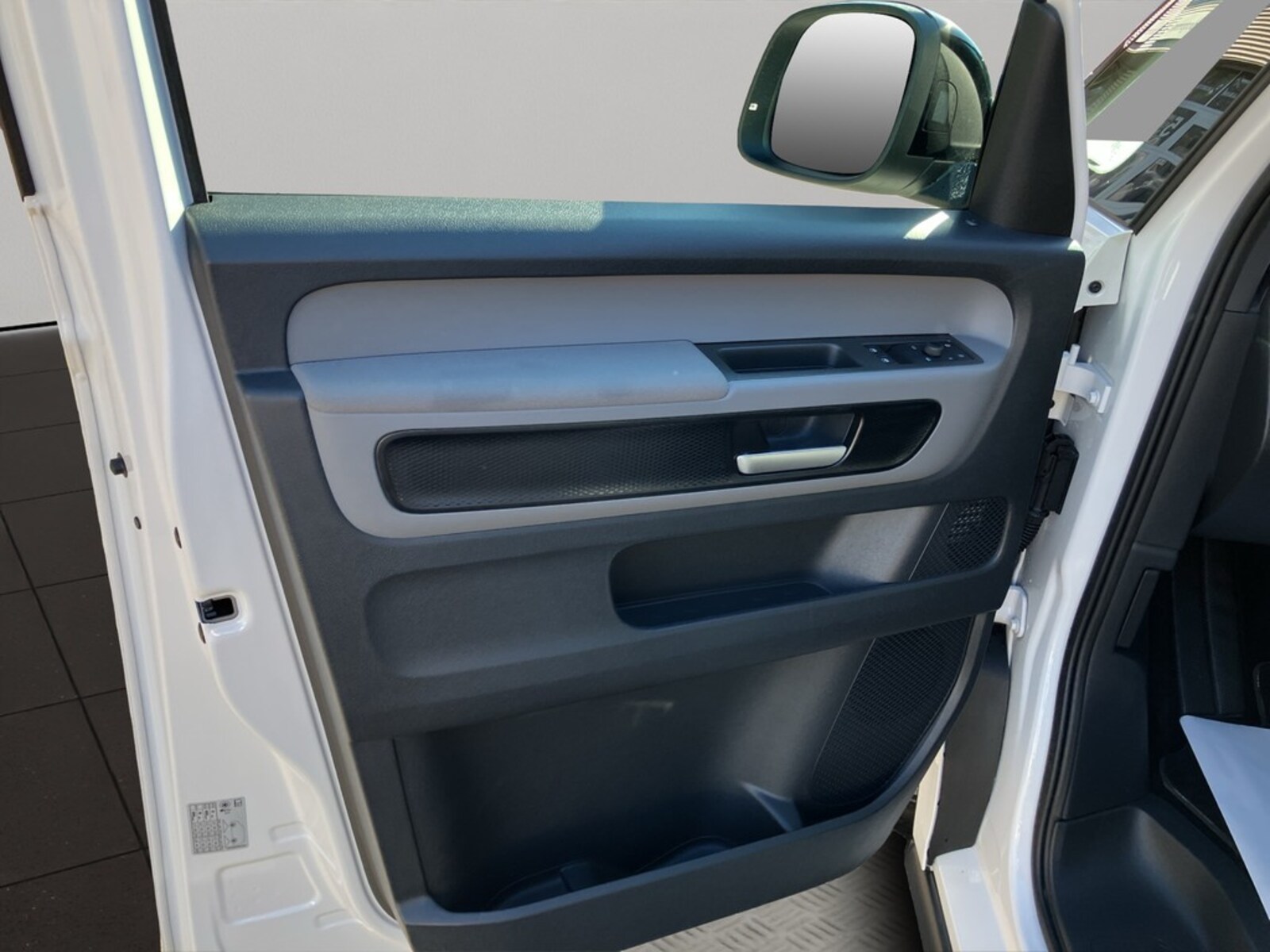 Volkswagen ID. Buzz – Bild 10