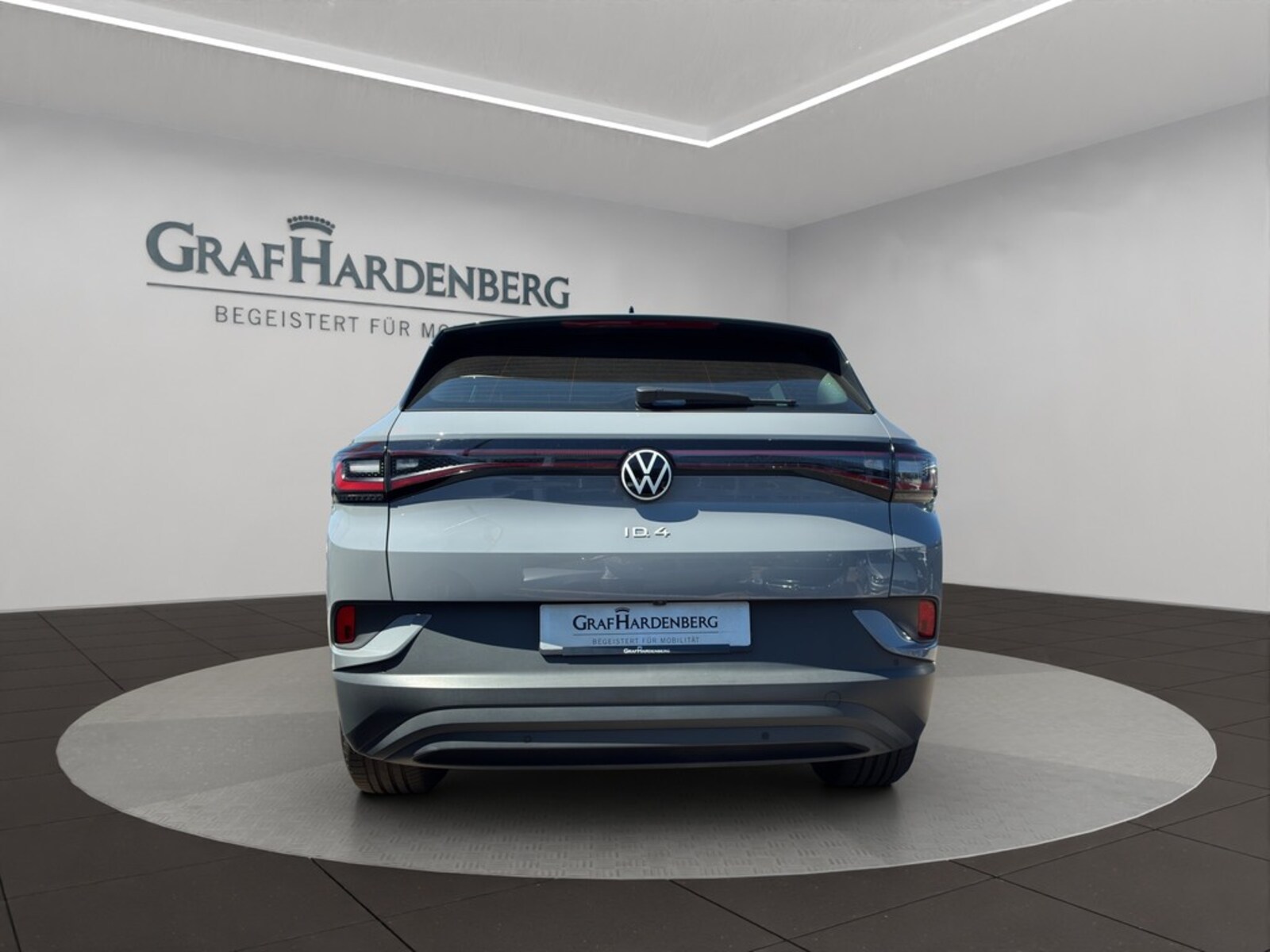 Volkswagen ID.4 – Bild 5