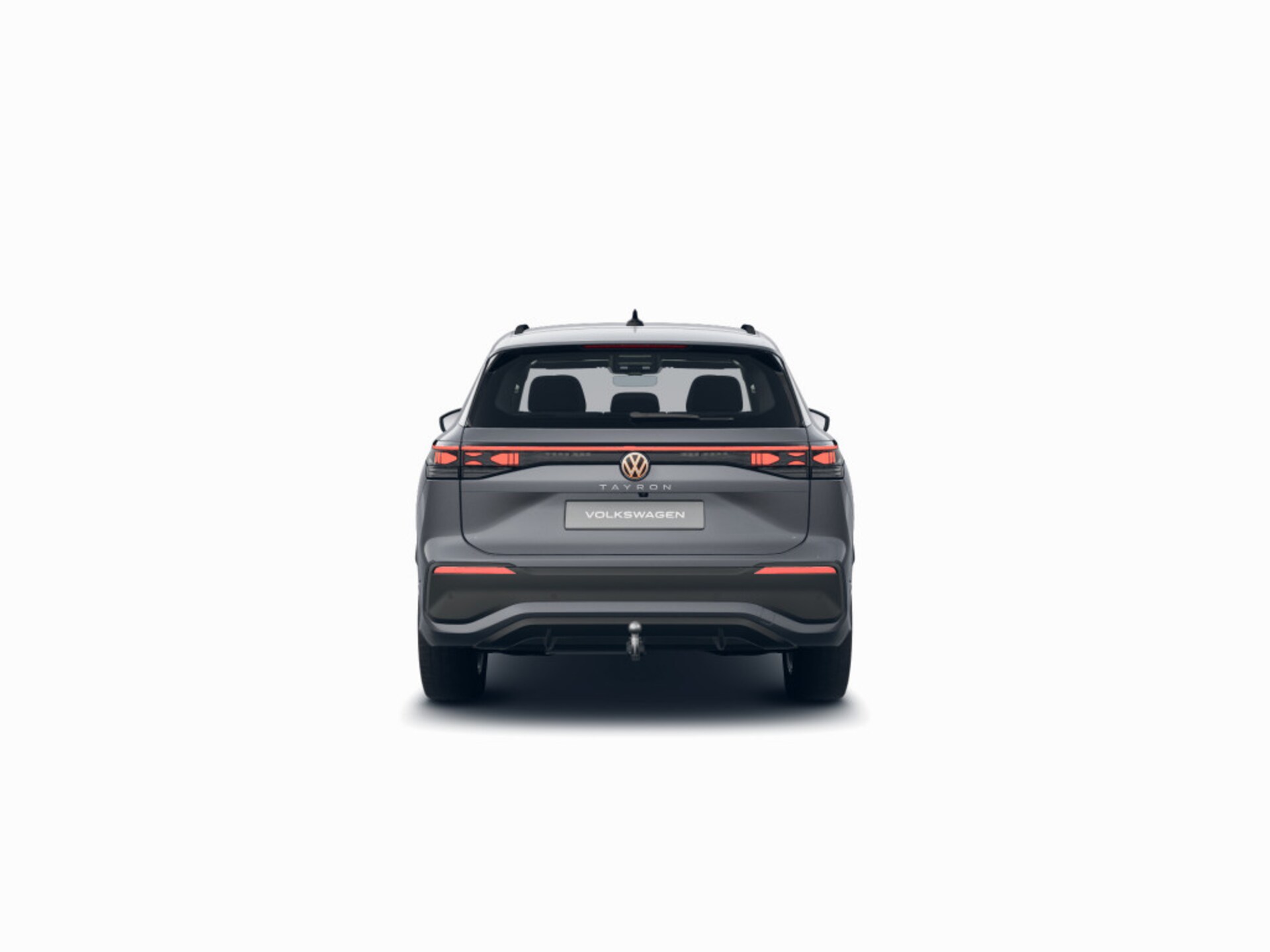 Volkswagen Tayron Life