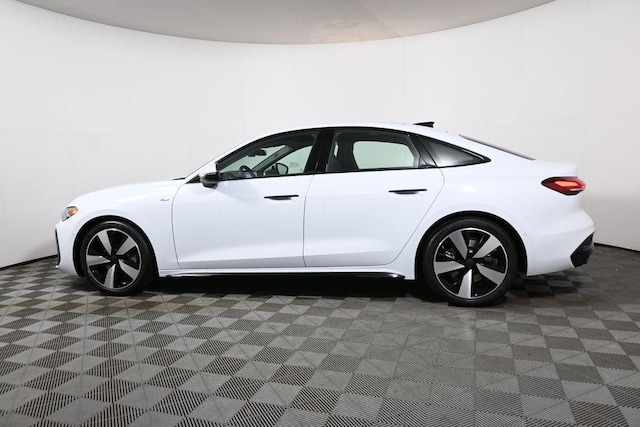 2026 Audi A5 Sedan