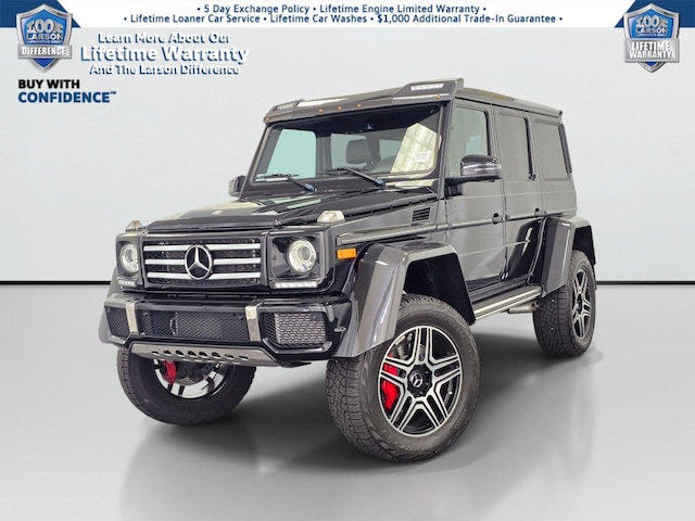 Photo of 2017 Mercedes-Benz