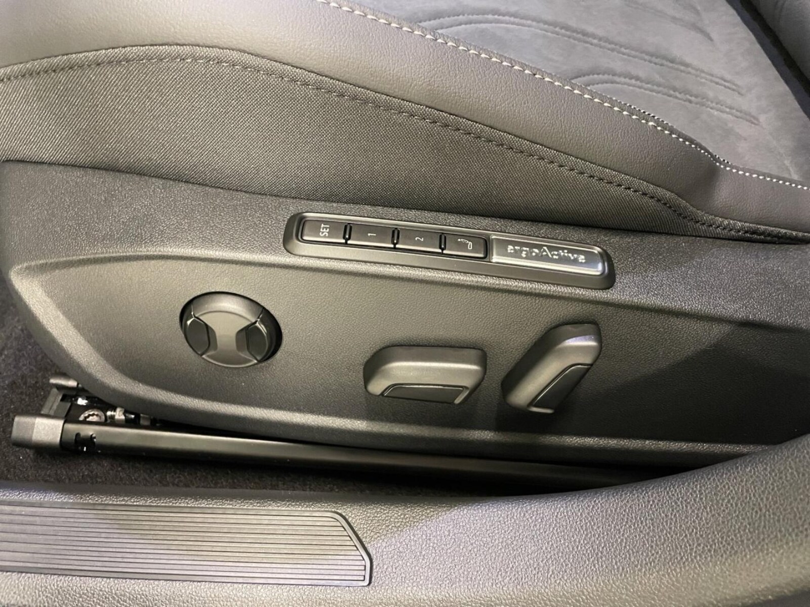 Volkswagen Golf – Bild 21