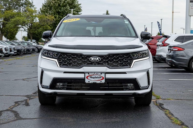 2021 Kia Sorento