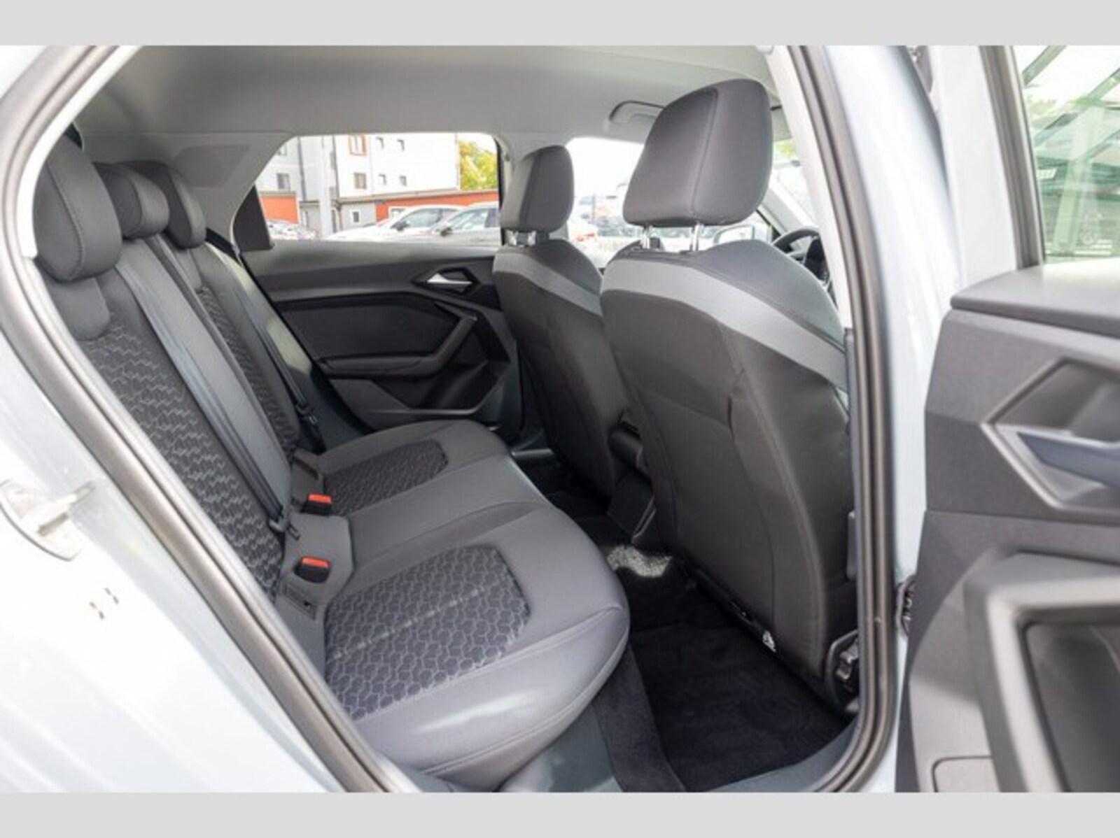 Audi A1 Sportback – Bild 6