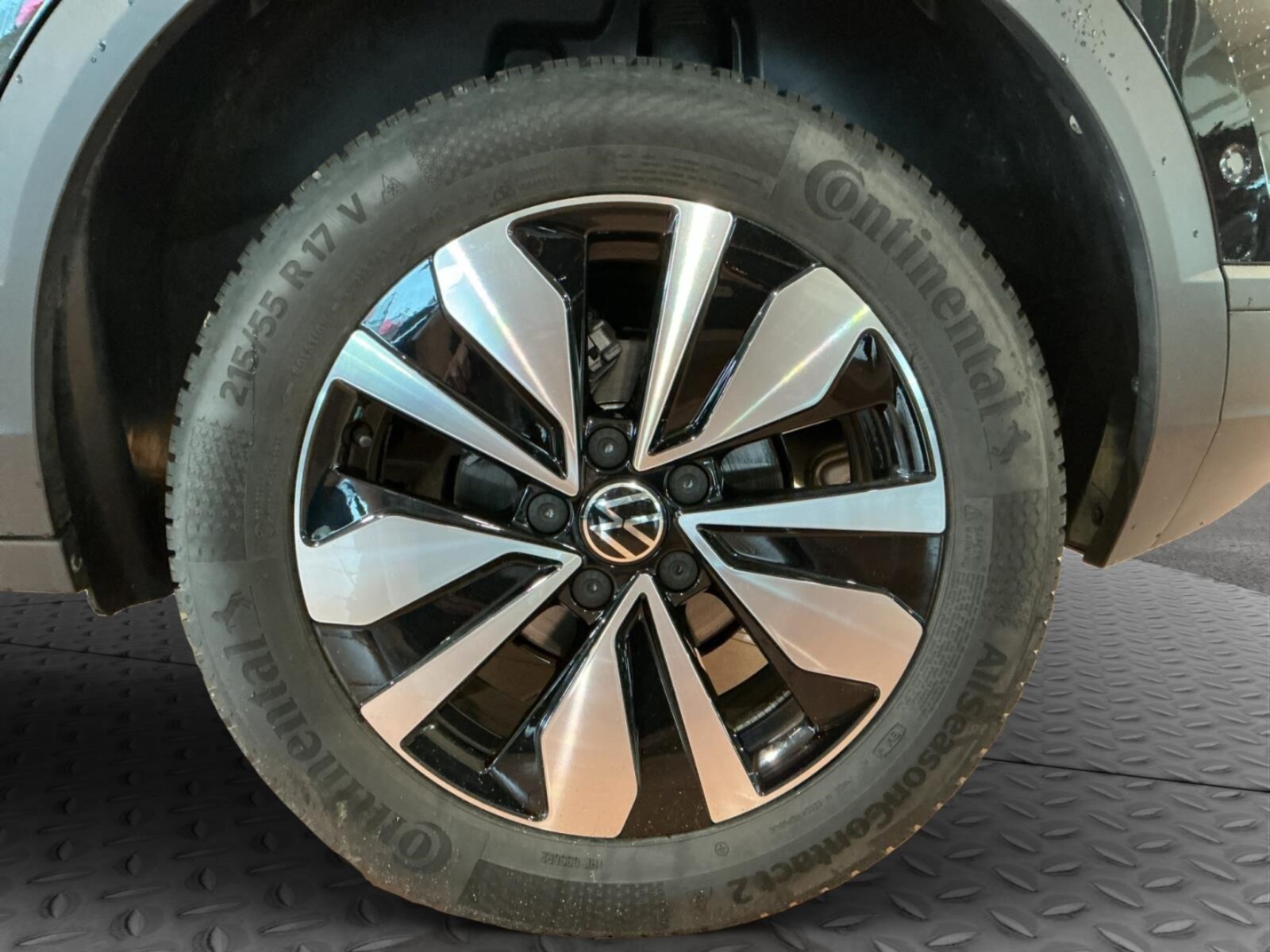 Volkswagen T-Roc – Bild 9