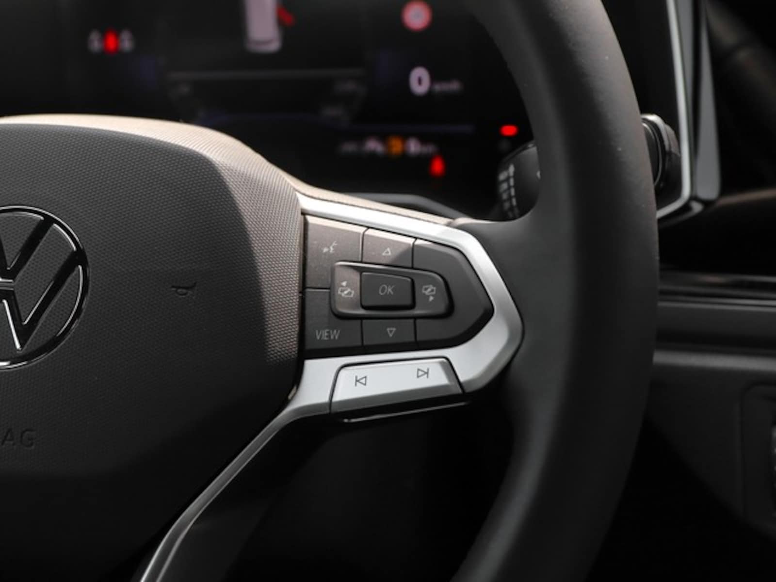 Volkswagen Polo – Bild 13