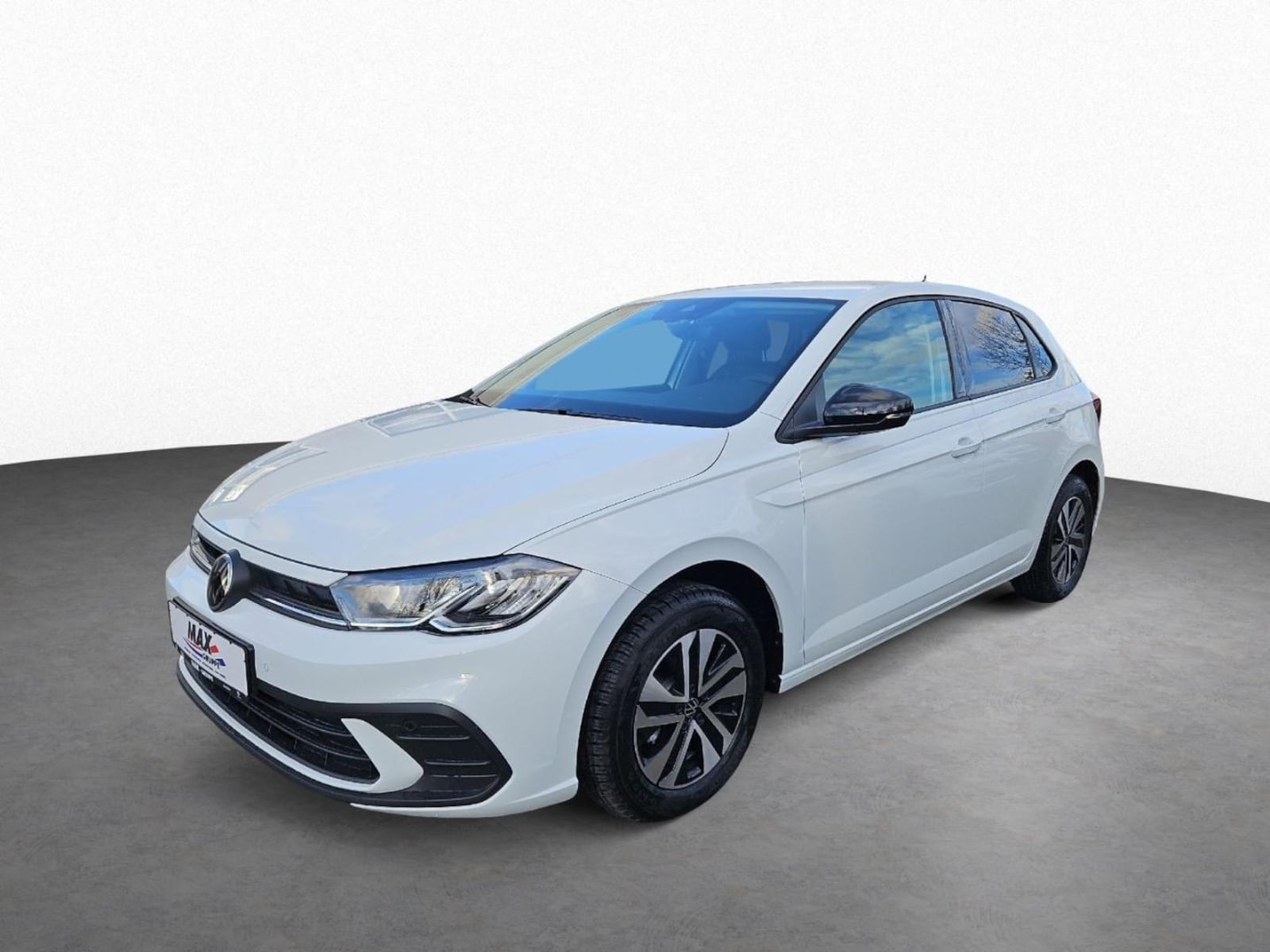 Volkswagen Polo – Bild 2
