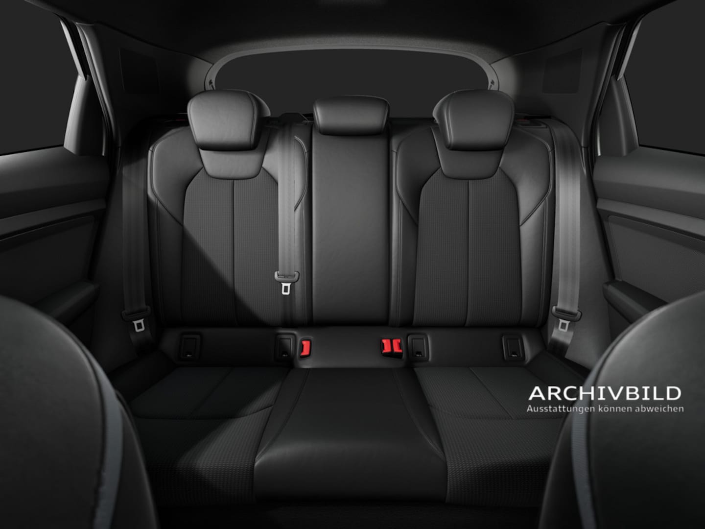 Bild über Audi A1 Sportback S line 35 TFSI S tronic - für weitere Informationen kontaktieren Sie den Audi Partner