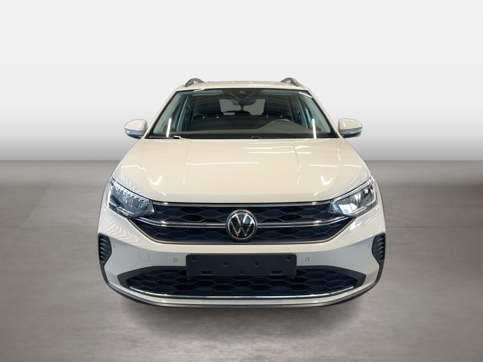 Volkswagen Taigo – Bild 7