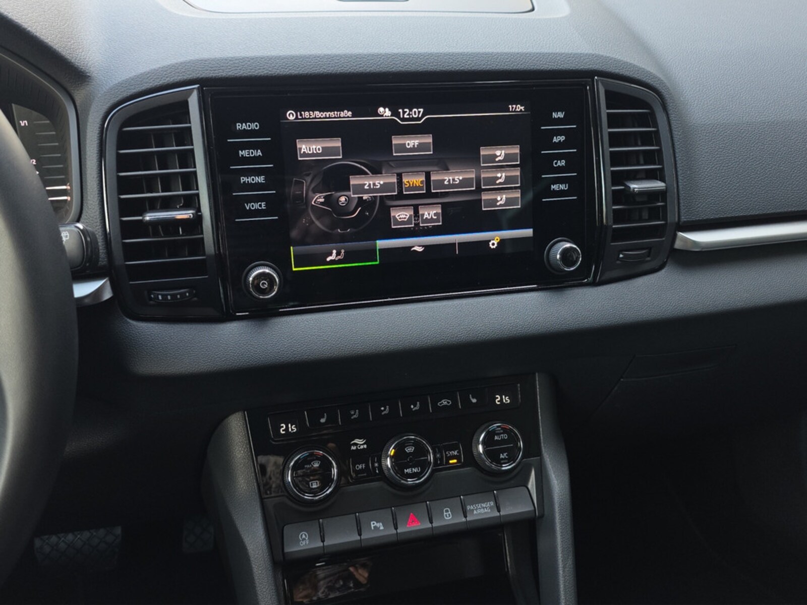 Škoda Karoq – Bild 18