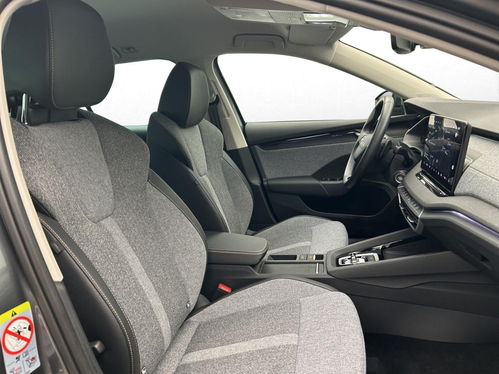 Škoda Octavia Combi – Bild 5