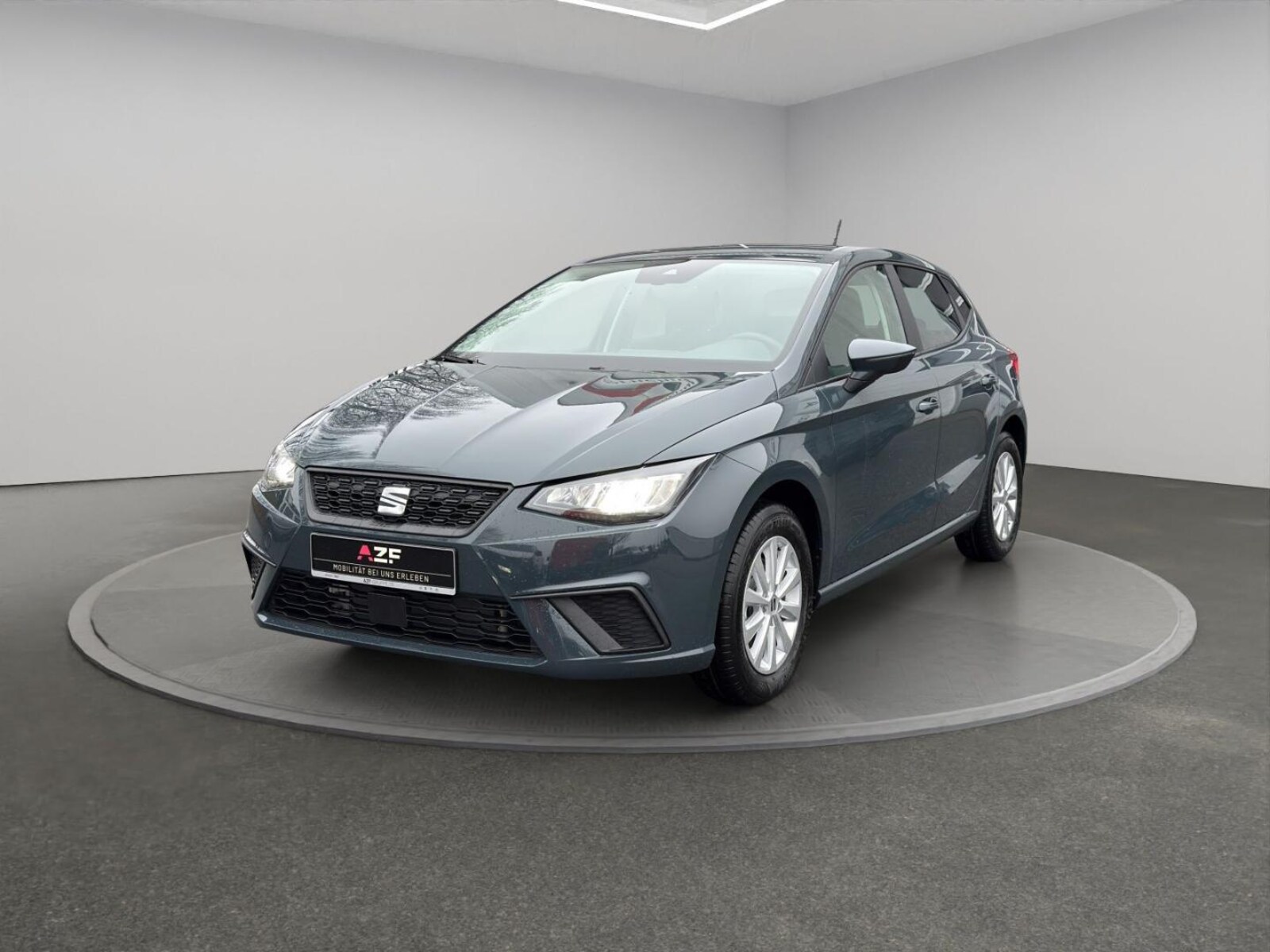 SEAT Ibiza – Bild 2