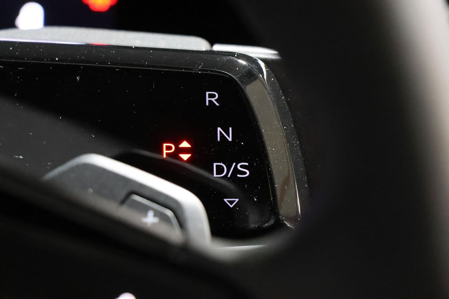 Image about Audi Q3 Sportback TFSI 110 kW launch edition