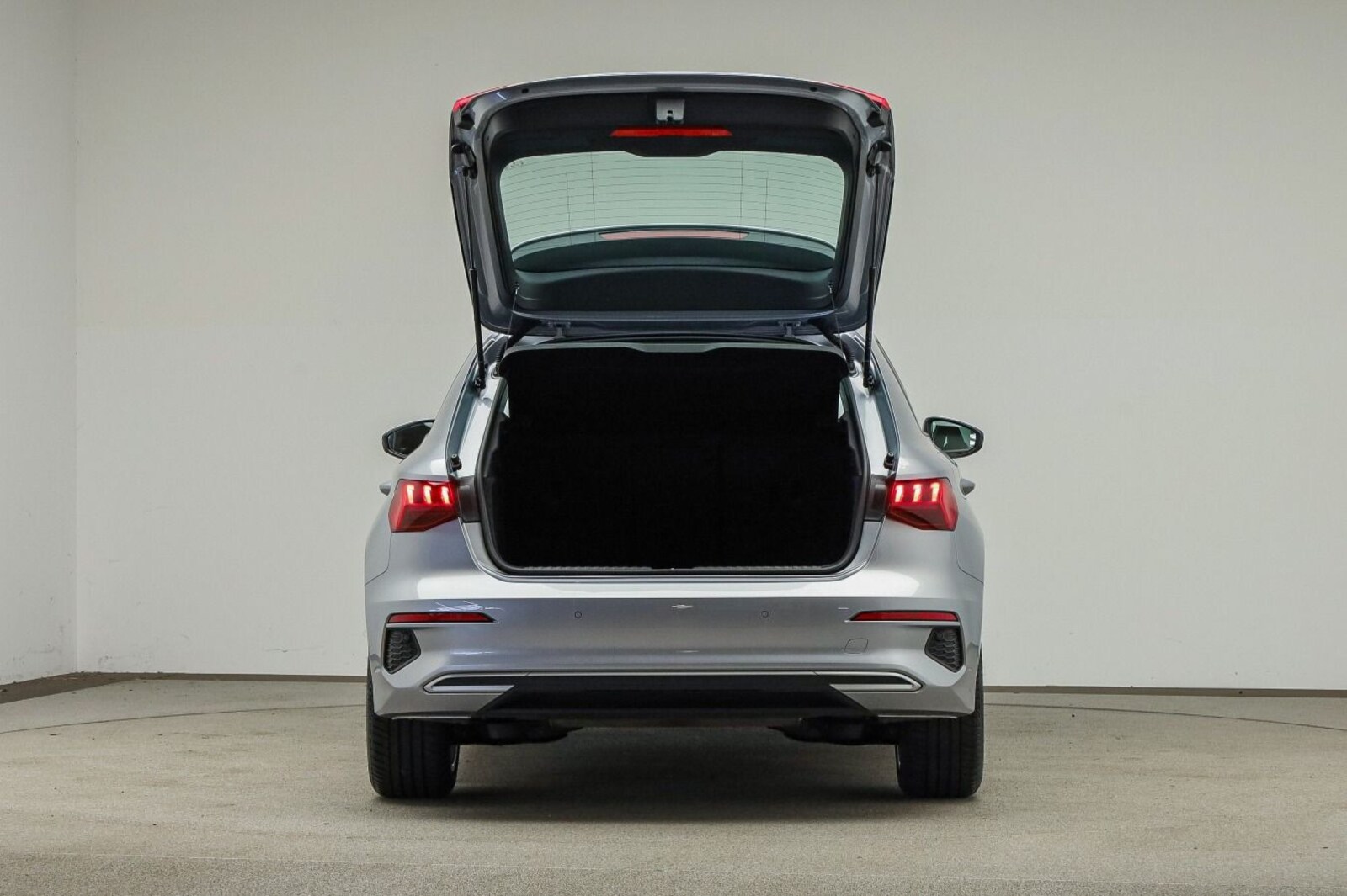 Audi A3 Sportback – Bild 7