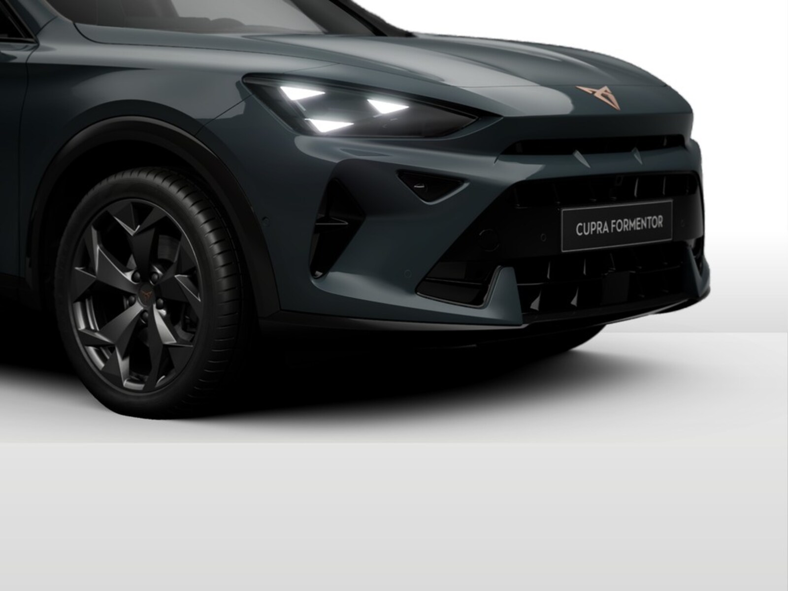 CUPRA Formentor – Bild 7