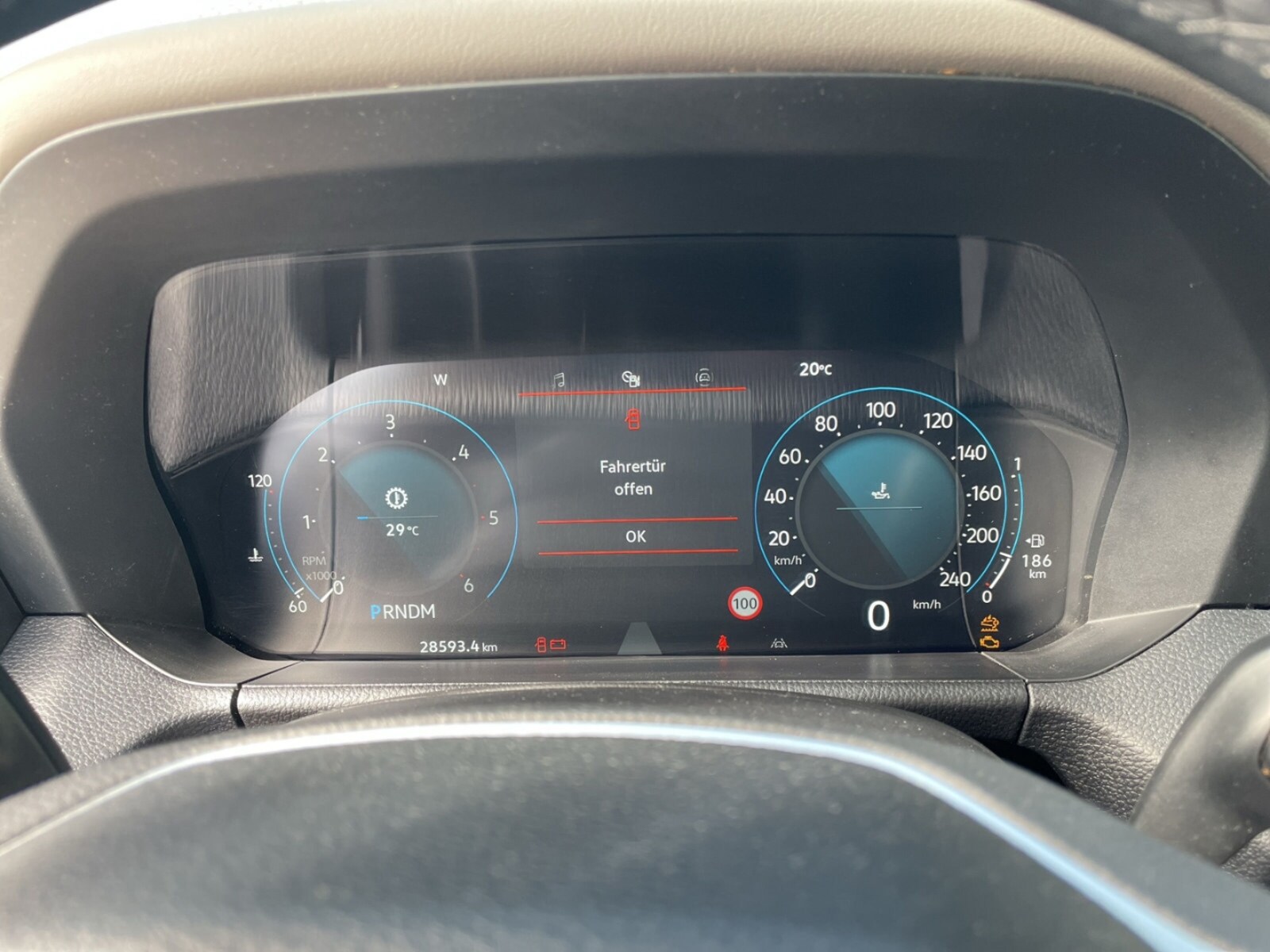 Volkswagen Amarok DoubleCab – Bild 15