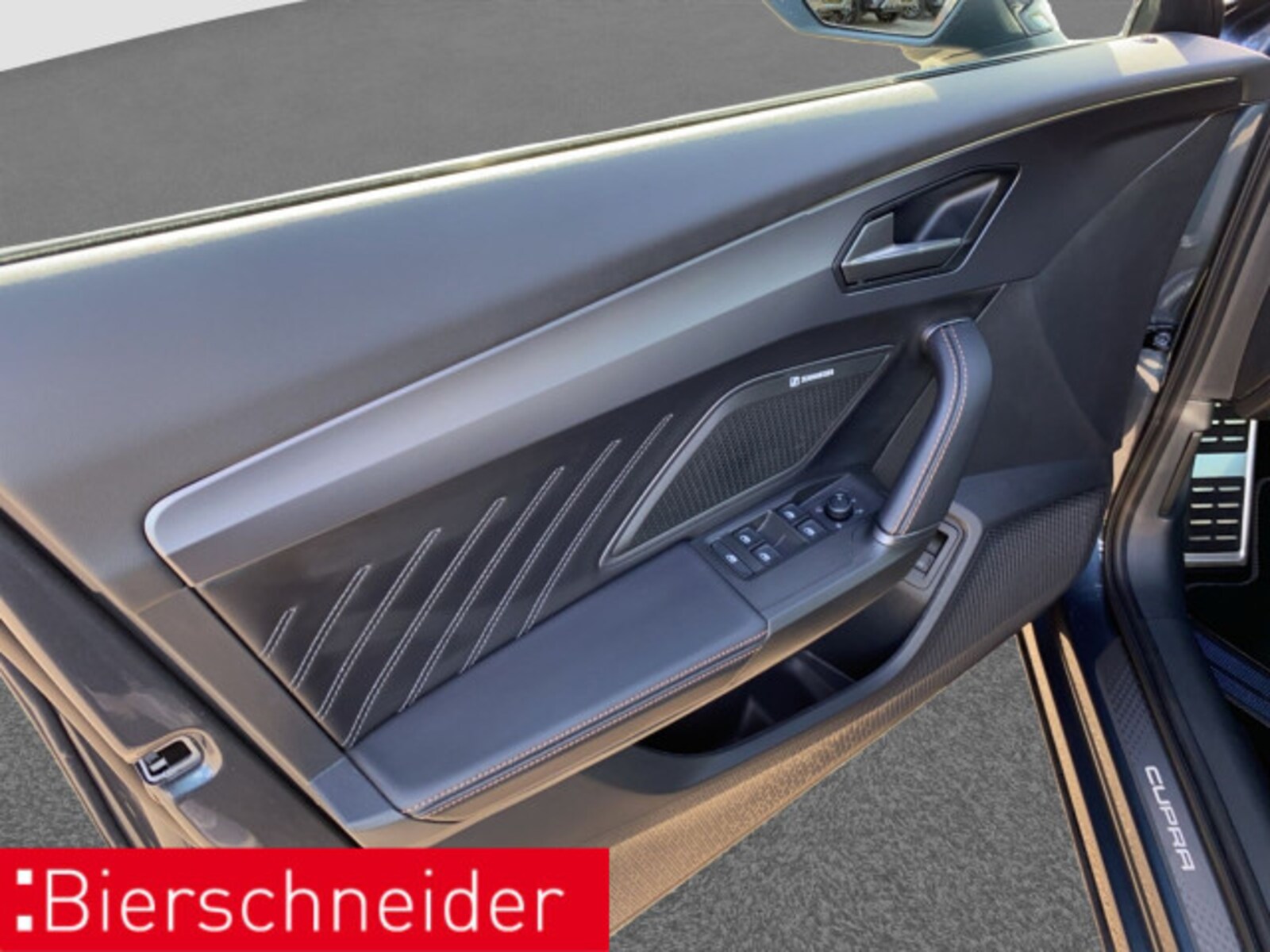 CUPRA Formentor – Bild 8