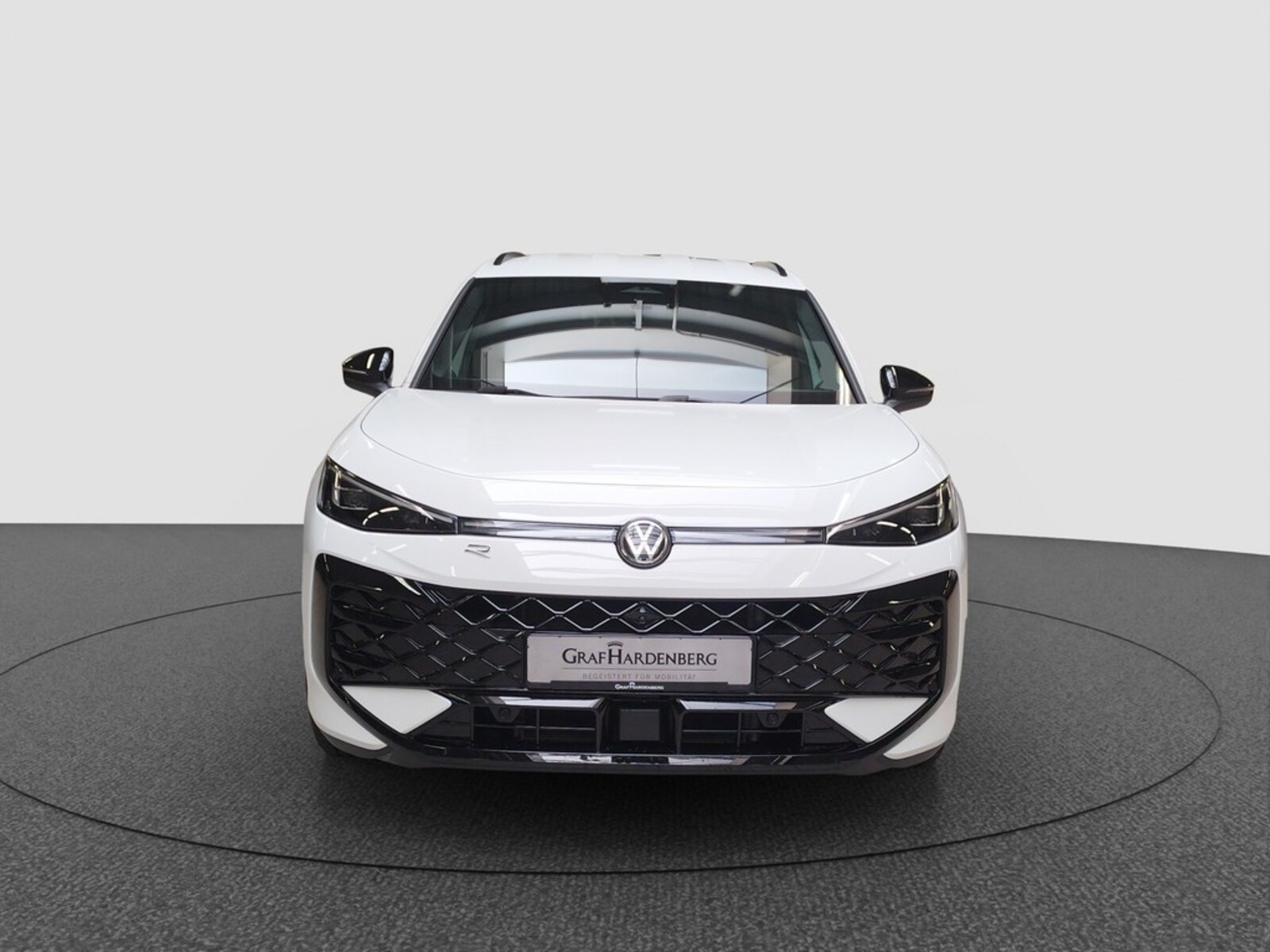 Volkswagen T-Roc – Bild 3