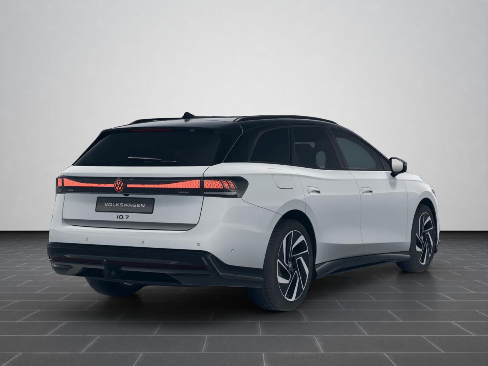 Volkswagen ID.7 Tourer – Bild 3