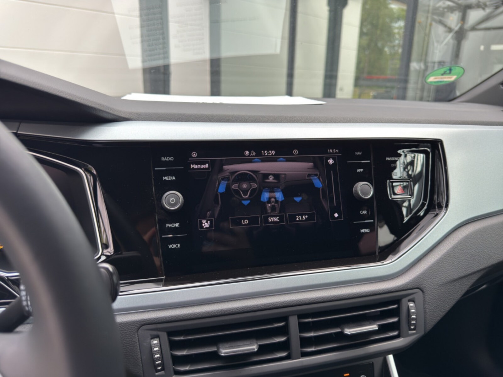 Volkswagen Taigo – Bild 23