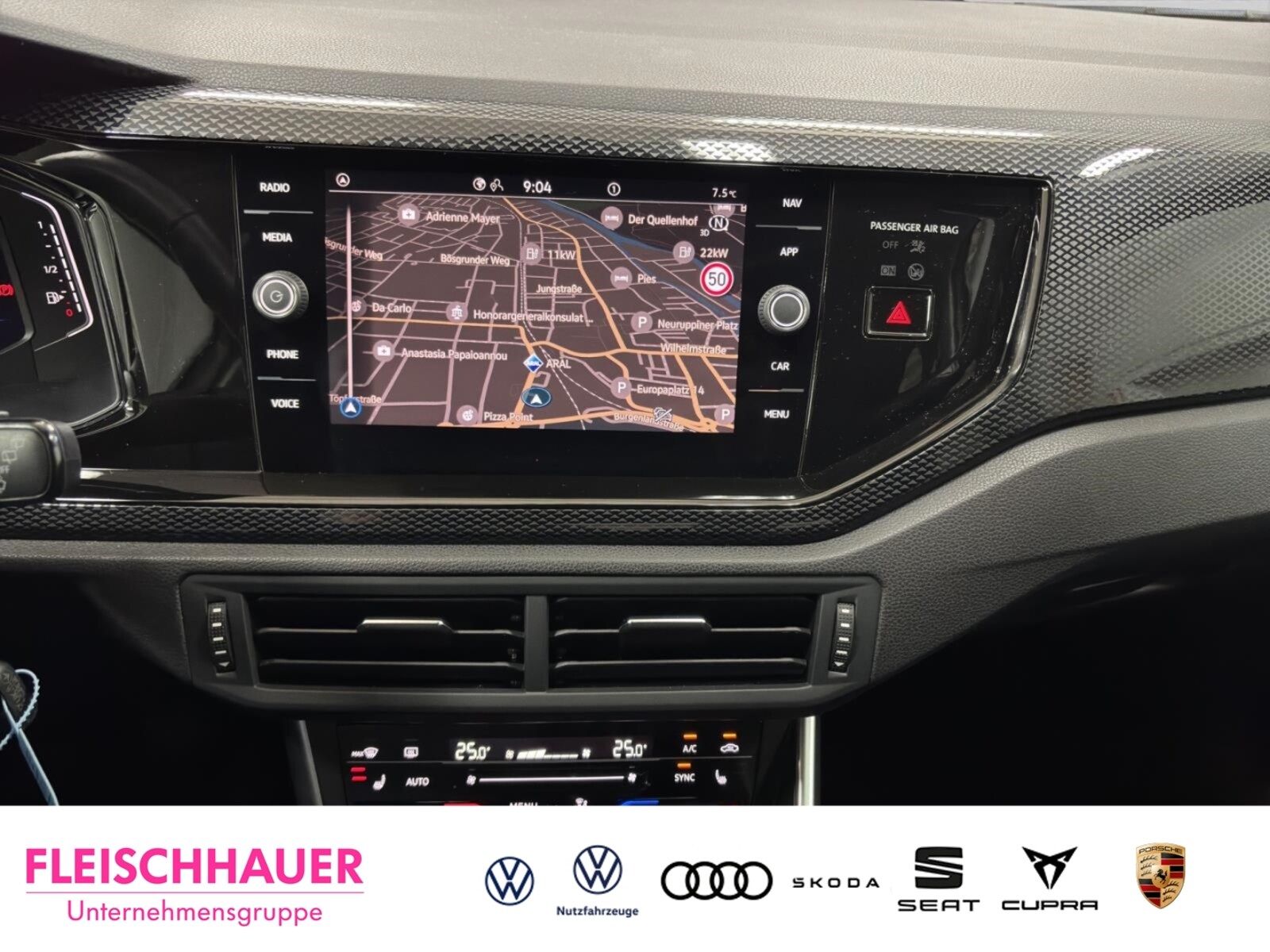 Volkswagen Polo – Bild 12