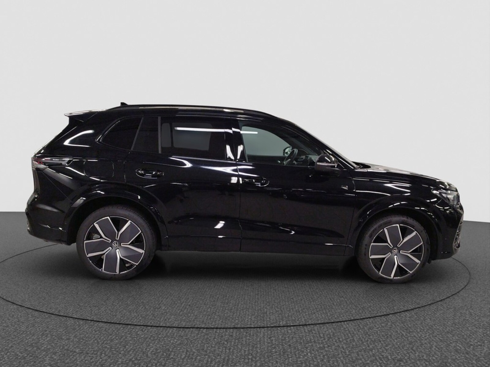 Volkswagen Tiguan – Bild 6